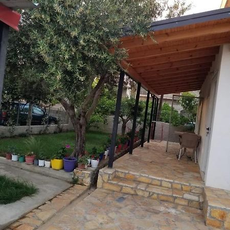 Vila Sita Avlonya Dış mekan fotoğraf