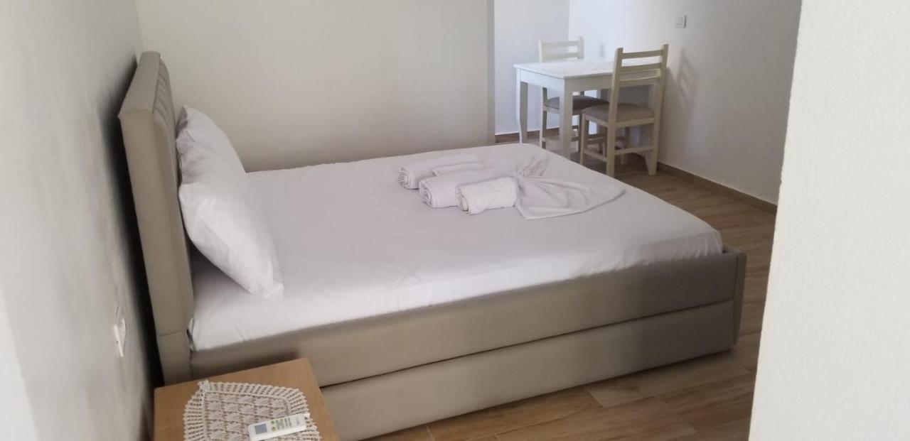 Vila Sita Avlonya Dış mekan fotoğraf