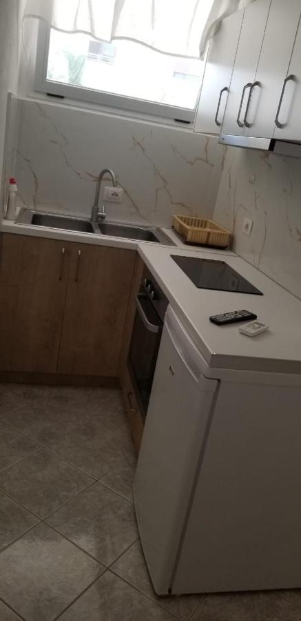 Vila Sita Avlonya Dış mekan fotoğraf