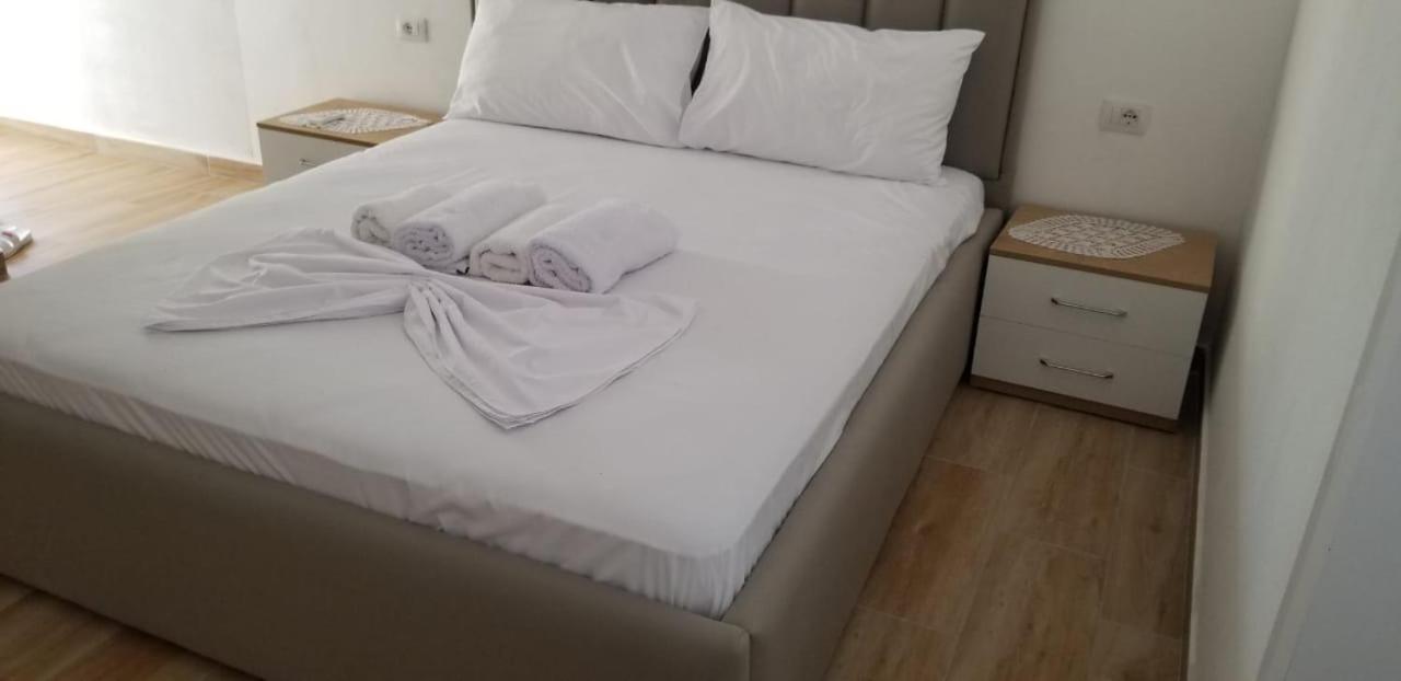 Vila Sita Avlonya Dış mekan fotoğraf