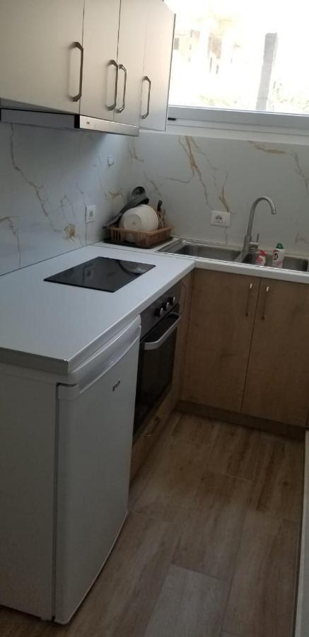 Vila Sita Avlonya Dış mekan fotoğraf