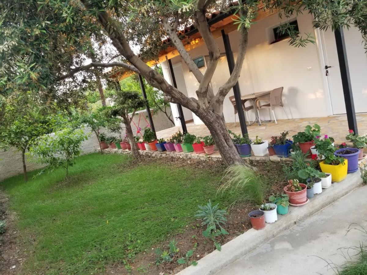 Vila Sita Avlonya Dış mekan fotoğraf