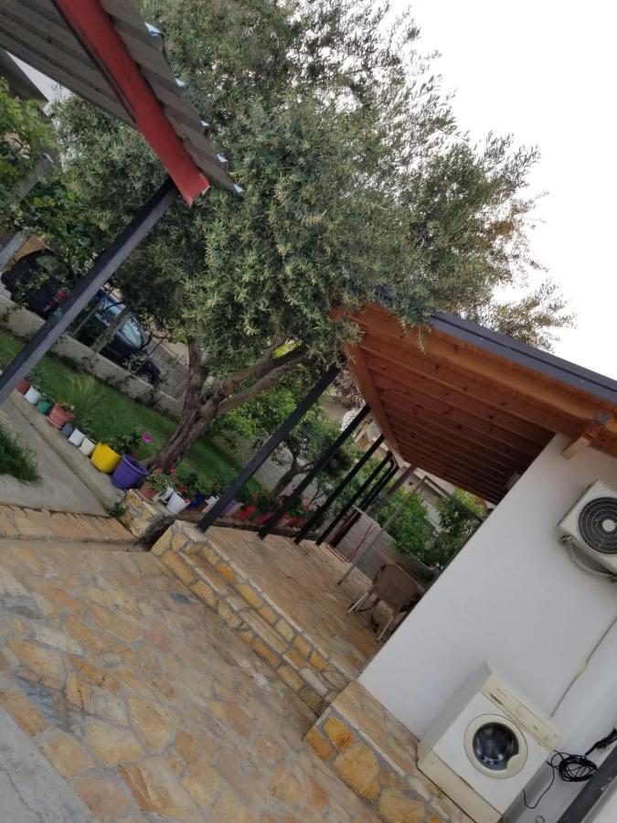Vila Sita Avlonya Dış mekan fotoğraf